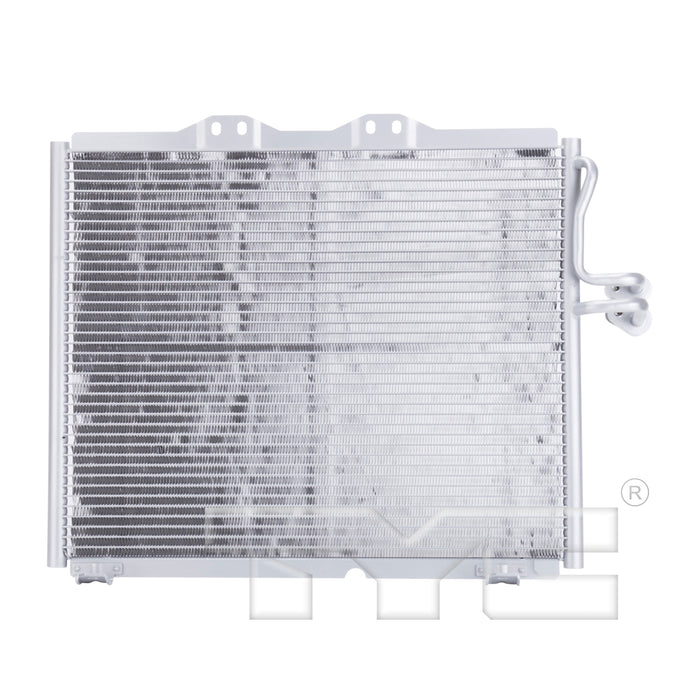 2006 Jeep Wrangler 4.0L L6 Condenser | TYC3082 - view 2
