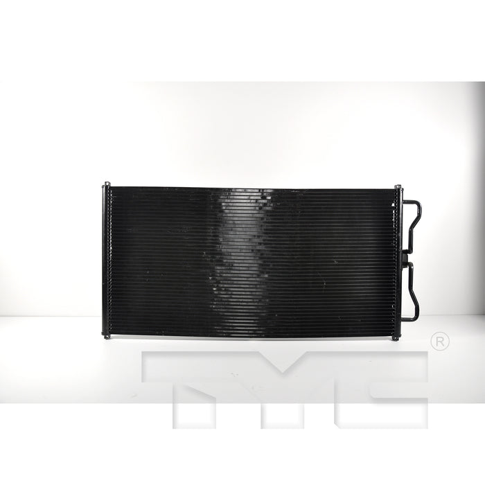 2006 Lincoln Mark LT 5.4L V8 Condenser | TYC3092