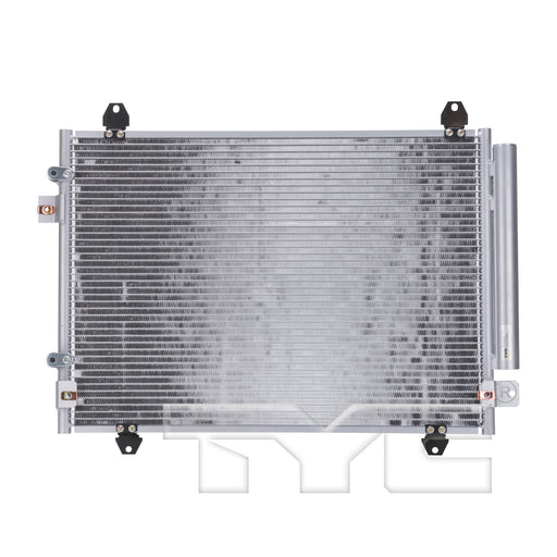2007 Cadillac CTS 3.6L V6 Condenser | TYC3101