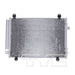 2007 Cadillac CTS 3.6L V6 Condenser | TYC3101 - view 2
