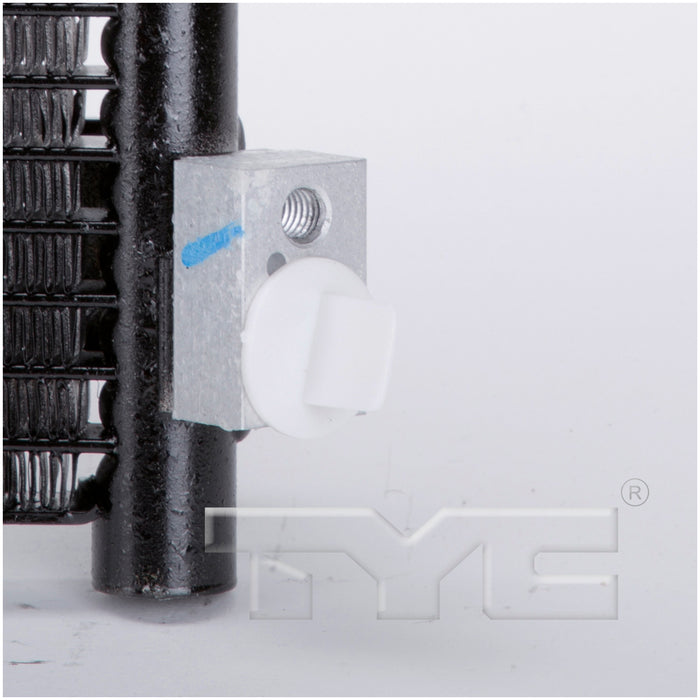 2003 Subaru Impreza 2.5L H4 Condenser | TYC3108 - view 3