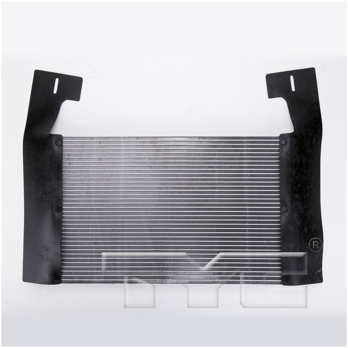 2010 Chrysler PT Cruiser 2.4L L4 Condenser | TYC3171 - view 2