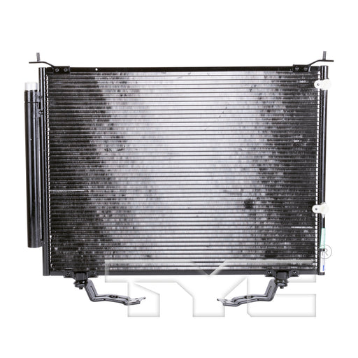2008 Honda Pilot 3.5L V6 Condenser | TYC3182