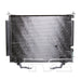 2008 Honda Pilot 3.5L V6 Condenser | TYC3182