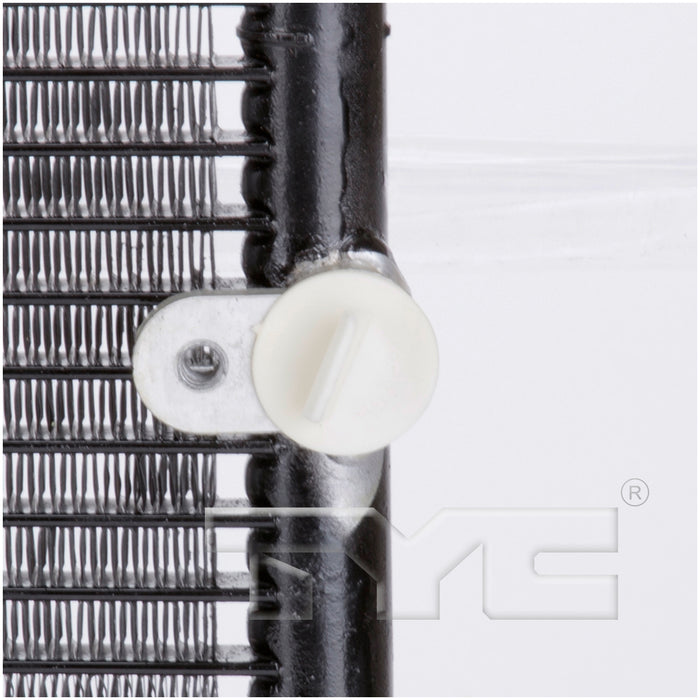 2008 Honda Pilot 3.5L V6 Condenser | TYC3182 - view 4
