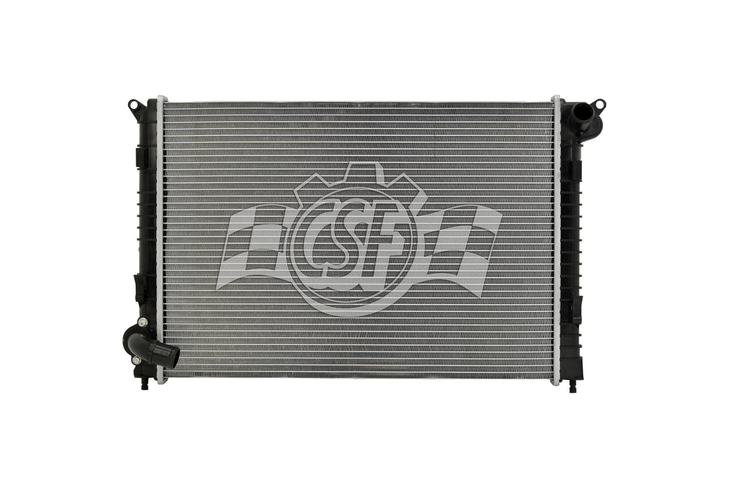 2006 Mini Cooper 1.6L L4 Radiator