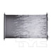 2005 Honda Civic 1.3L L4 Hybrid Condenser | TYC3206
