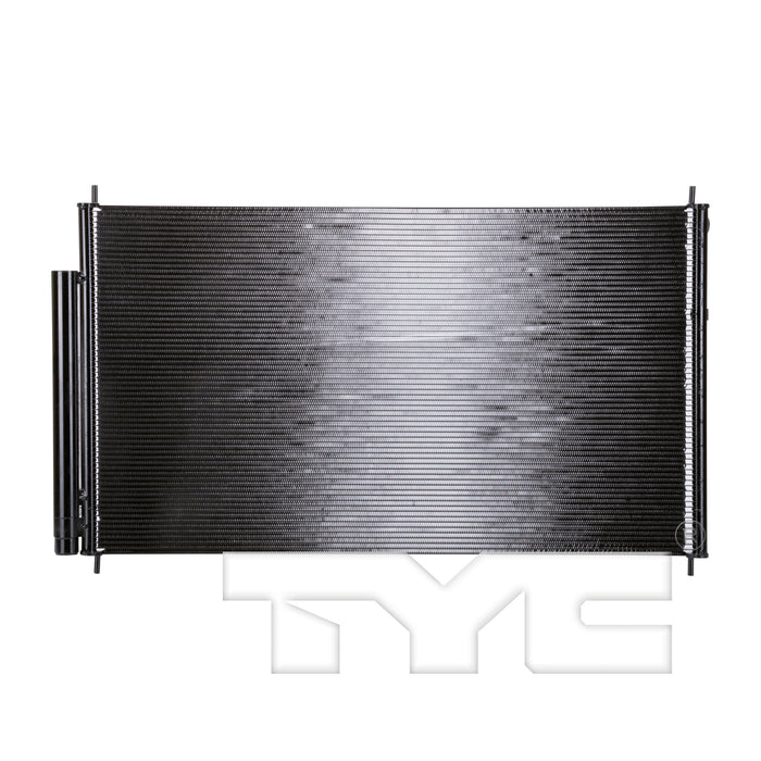 2010 Honda Odyssey 3.5L V6 Condenser | TYC3246 - view 2