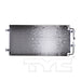 2005 Buick LaCrosse 3.8L V6 Condenser | TYC3249