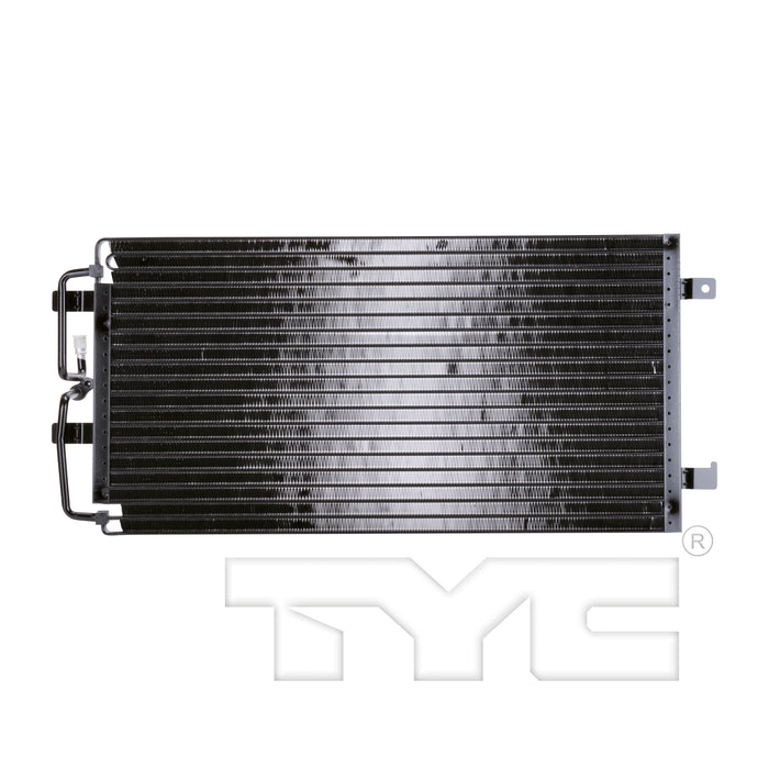 2005 Buick LaCrosse 3.8L V6 Condenser | TYC3249 - view 2
