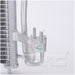 2005 Kia Rio 1.6L L4 Condenser | TYC3263 - view 3