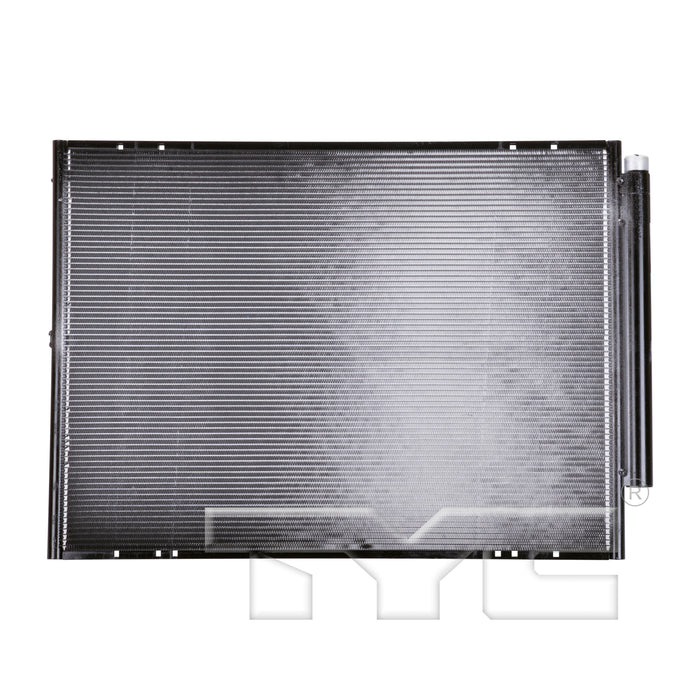 2005 Lexus RX330 3.3L V6 Condenser | TYC3281 - view 2