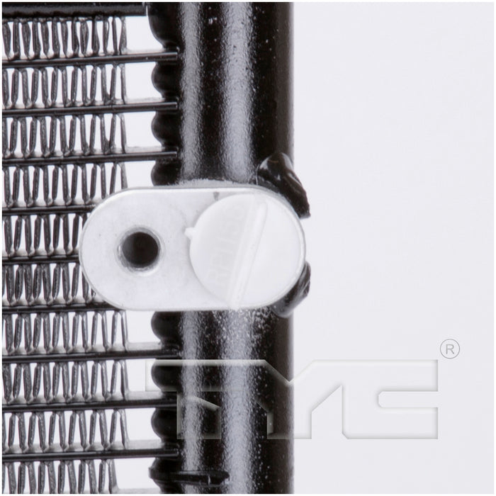 2005 Lexus RX330 3.3L V6 Condenser | TYC3281 - view 3