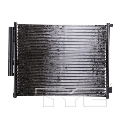 2009 Toyota 4Runner 4.7L V8 Condenser | TYC3282 - view 2