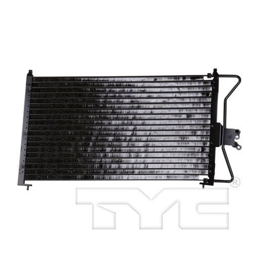 2006 Mazda Tribute 3.0L V6 Condenser | TYC3298
