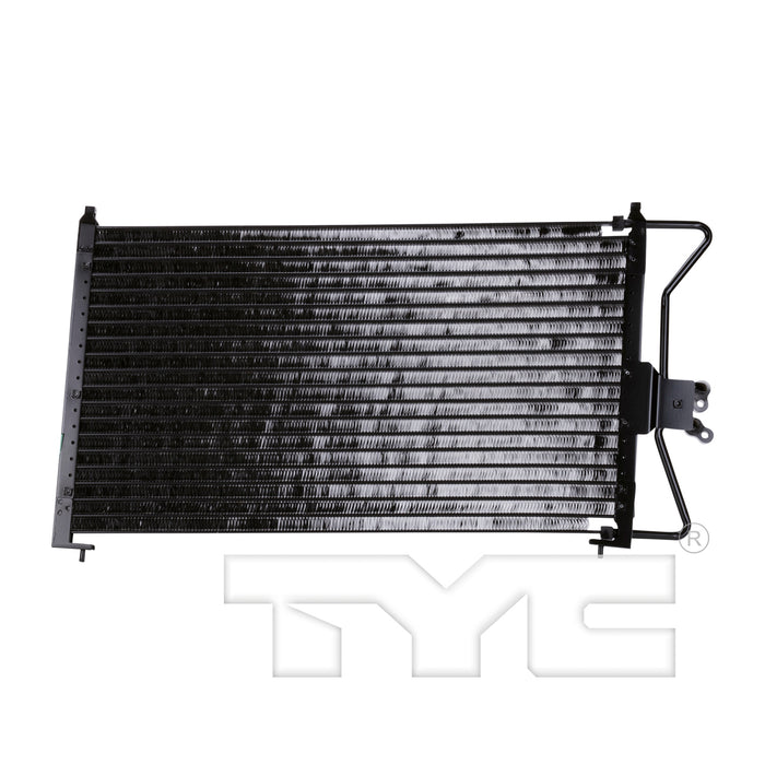 2007 Ford Escape 3.0L V6 Condenser | TYC3298