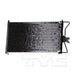 2007 Ford Escape 3.0L V6 Condenser | TYC3298