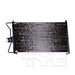 2007 Ford Escape 3.0L V6 Condenser | TYC3298 - view 2