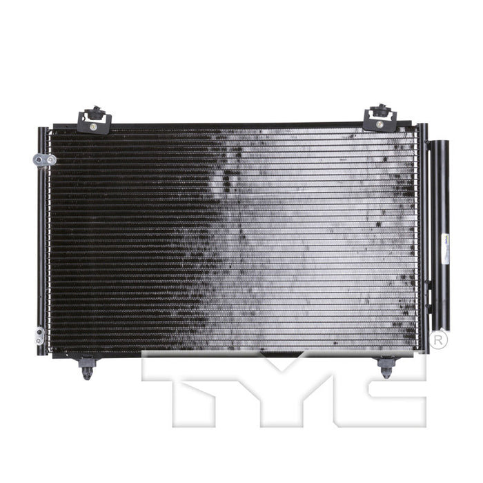 2007 Toyota Corolla 1.8L L4 Condenser | TYC3299