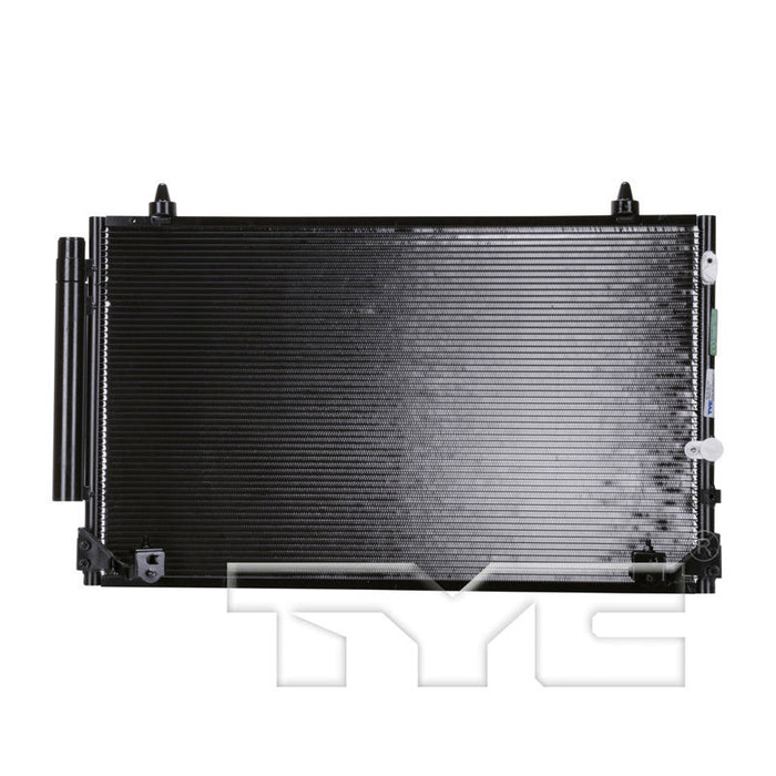 2005 Scion tC 2.4L L4 Condenser | TYC3304