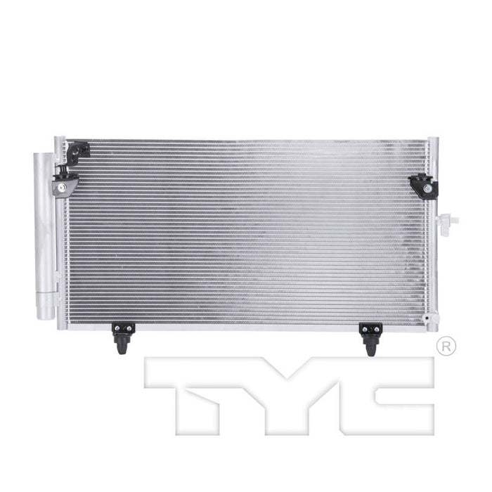 2005 Subaru Outback 3.0L H6 Condenser | TYC3314