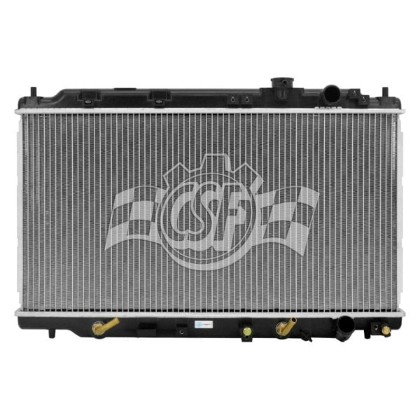 2000 Acura Integra 1.8 4L Radiator