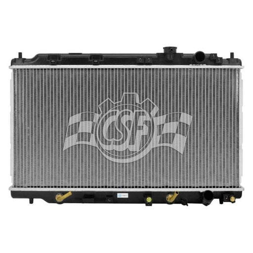 1999 Acura Integra 1.8 4L Radiator