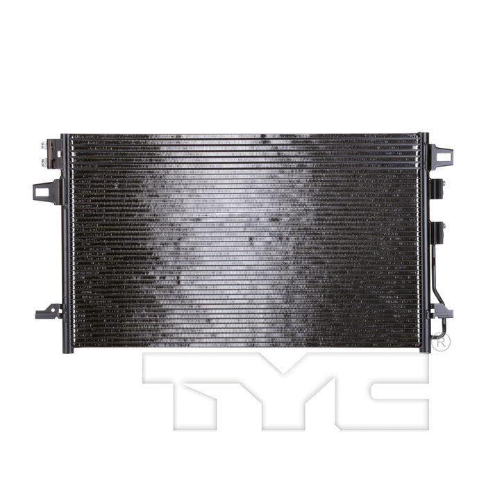 2007 Dodge Grand Caravan 3.8L V6 Condenser | TYC3320 - view 2