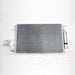 2009 Hyundai Tucson 2.7L V6 Condenser | TYC3323