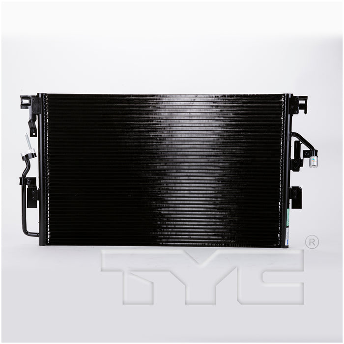 2006 Saturn Vue 3.5L V6 Condenser | TYC3343