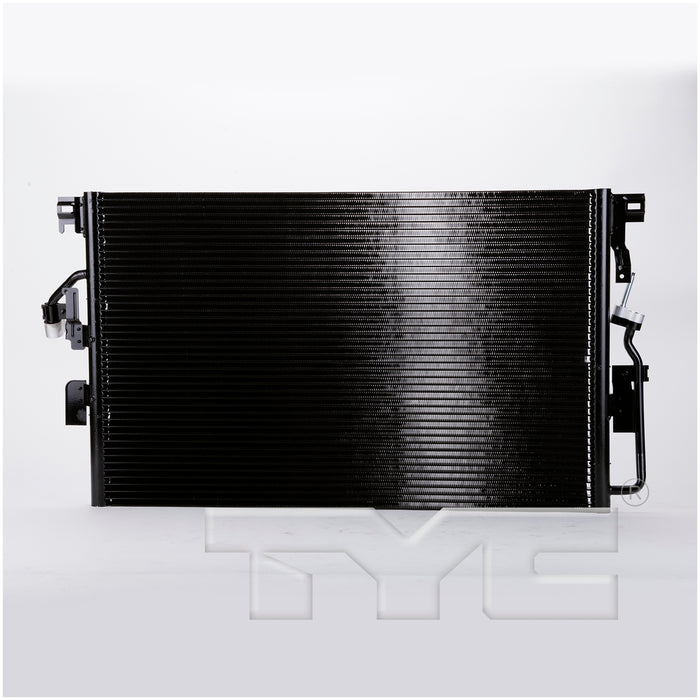 2006 Saturn Vue 3.5L V6 Condenser | TYC3343 - view 2