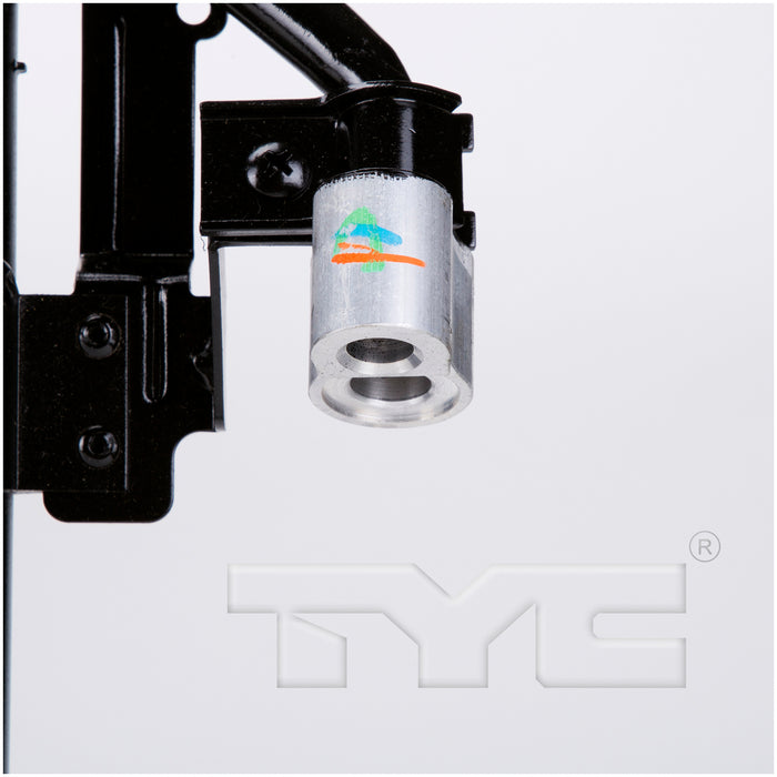 2006 Saturn Vue 3.5L V6 Condenser | TYC3343 - view 3