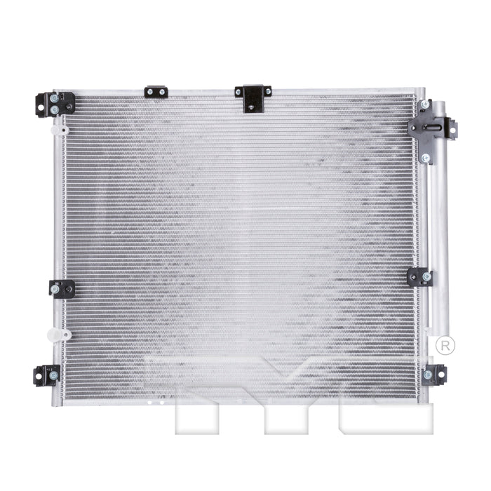 2011 Cadillac STS 3.6L V6 Condenser | TYC3349