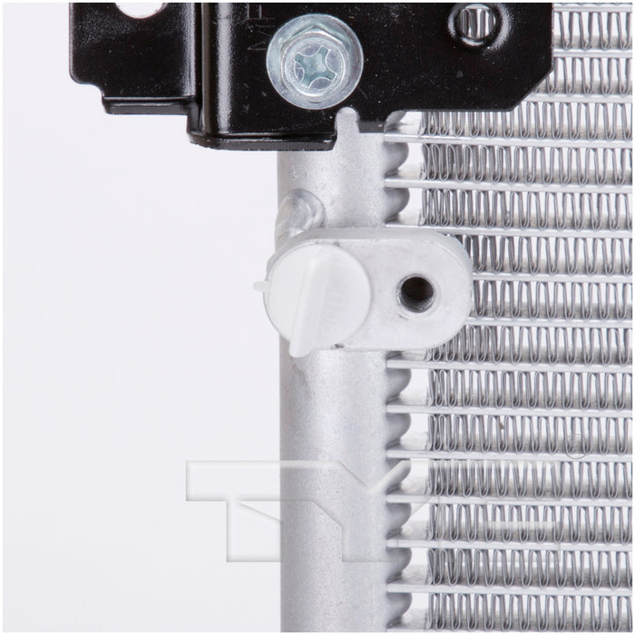 2011 Cadillac STS 3.6L V6 Condenser | TYC3349 - view 3