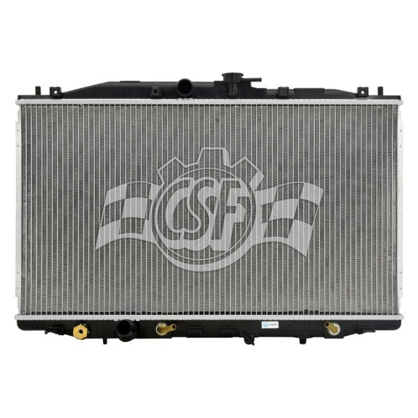 2005 Acura TSX 2.4 4L Radiator