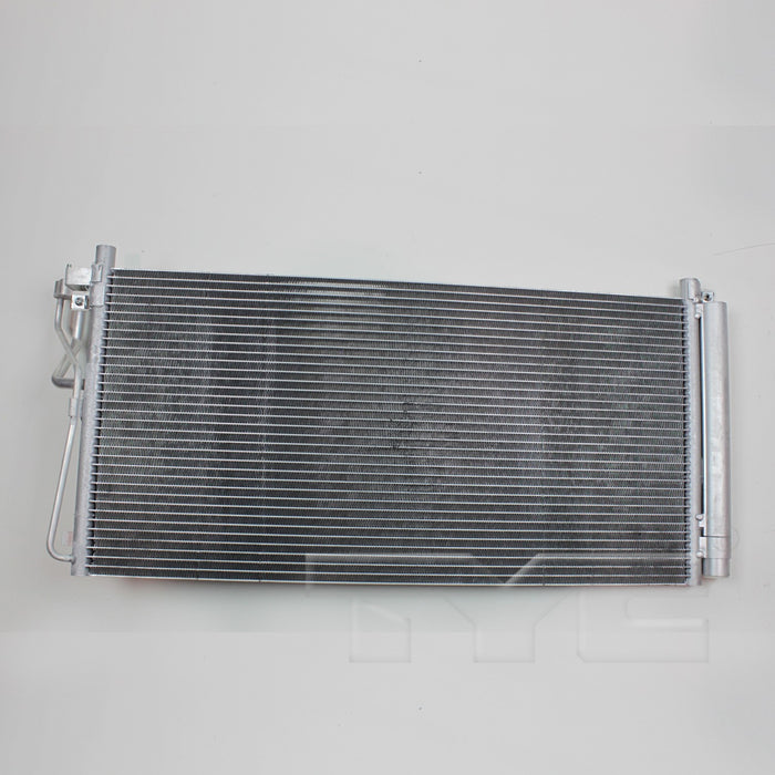 2011 Hyundai Azera 3.8L V6 Condenser | TYC3381 - view 2