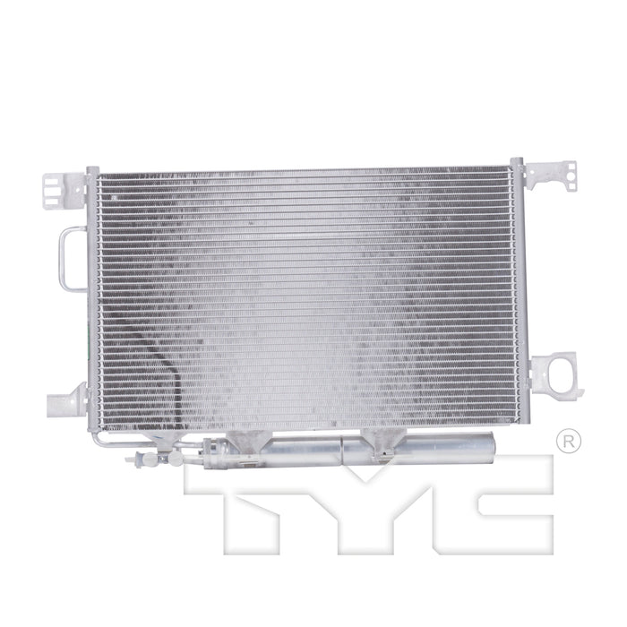 2007 Mercedes-Benz C350 3.5L V6 Condenser | TYC3385