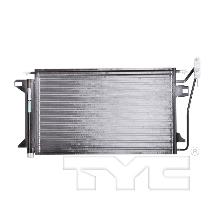 2012 Ford Fusion 3.5L V6 Condenser | TYC3390