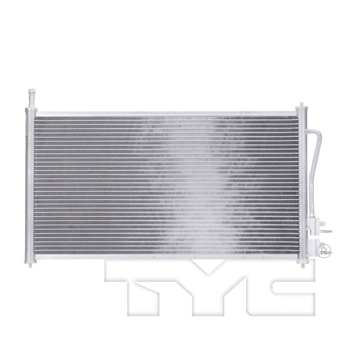 2006 Ford Focus 2.0L L4 Condenser | TYC3391
