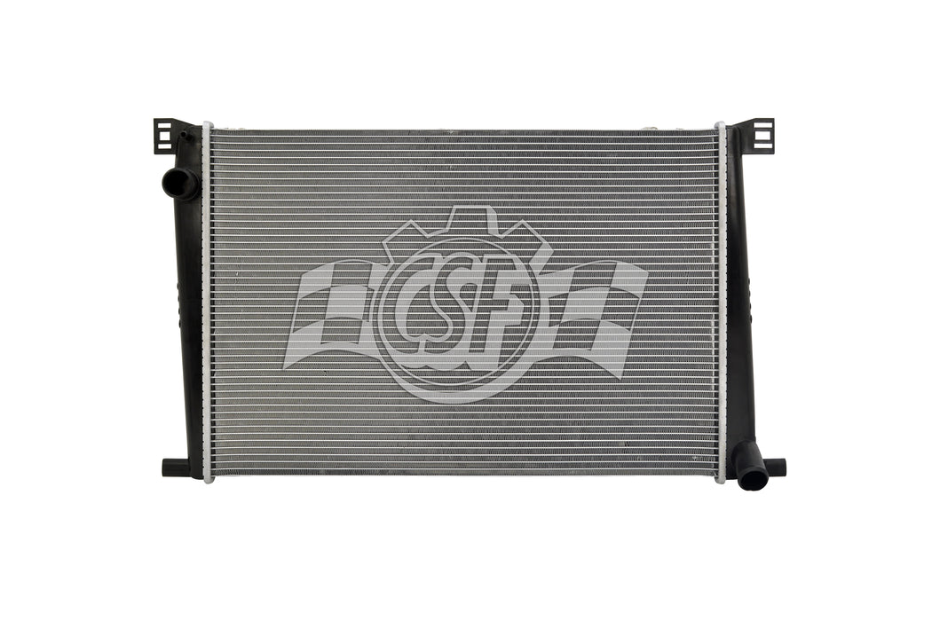 2010 Mini Cooper 1.6L L4 Radiator