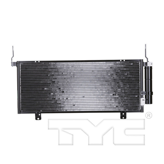 2011 Mitsubishi Eclipse 2.4L L4 Condenser | TYC3457