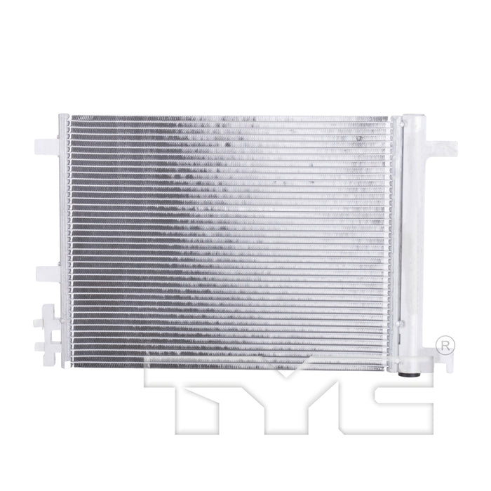2011 Chevrolet HHR 2.4L L4 Condenser | TYC3462