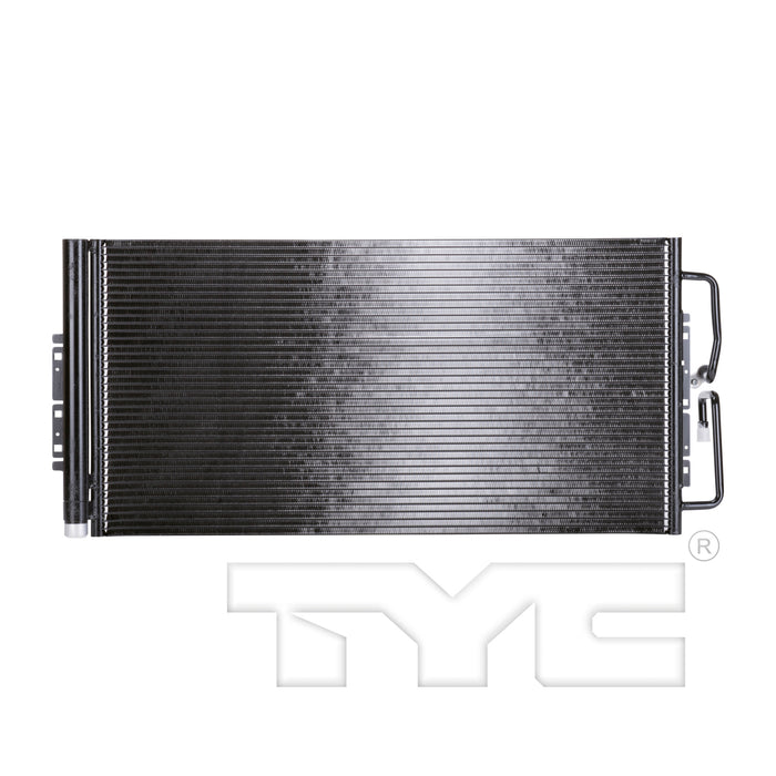 2009 Buick LaCrosse 3.8L V6 Condenser | TYC3467
