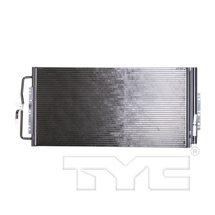 2009 Buick LaCrosse 3.8L V6 Condenser | TYC3467 - view 2