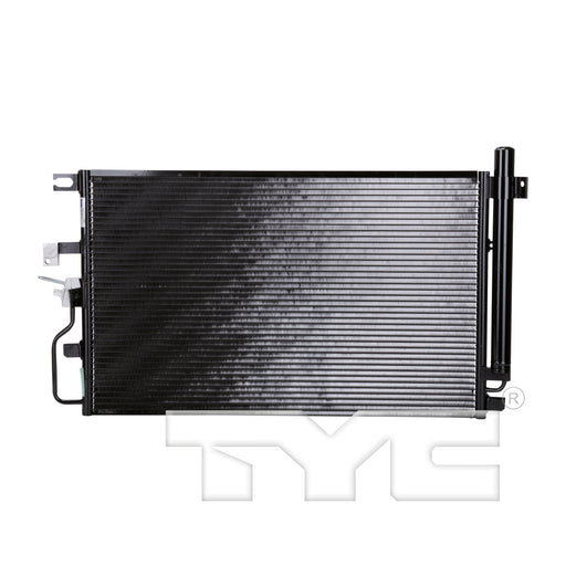 2009 Chevrolet Equinox 3.4L V6 Condenser | TYC3468