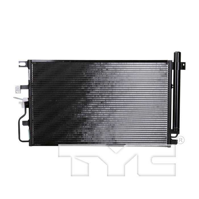 2009 Chevrolet Equinox 3.4L V6 Condenser | TYC3468
