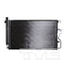 2009 Chevrolet Equinox 3.4L V6 Condenser | TYC3468 - view 2