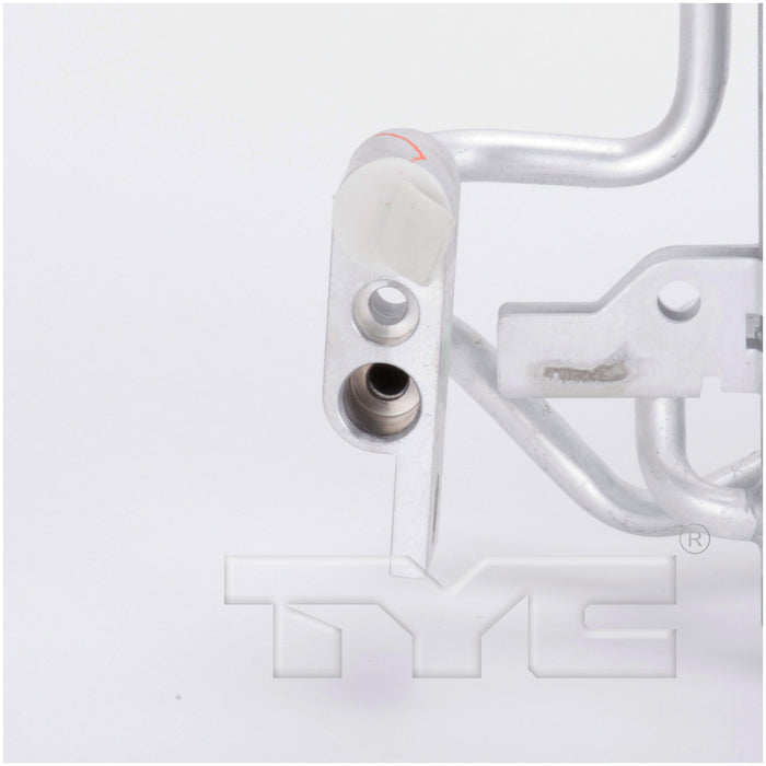 2012 Mercedes-Benz GL550 5.5L V8 Condenser | TYC3478 - view 4