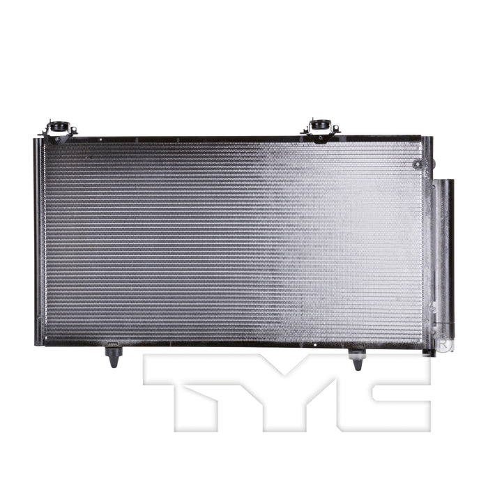 2005 Scion xA 1.5L L4 Condenser | TYC3513