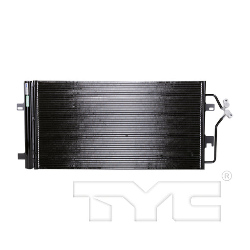 2011 Cadillac DTS 4.6L V8 Condenser | TYC3519